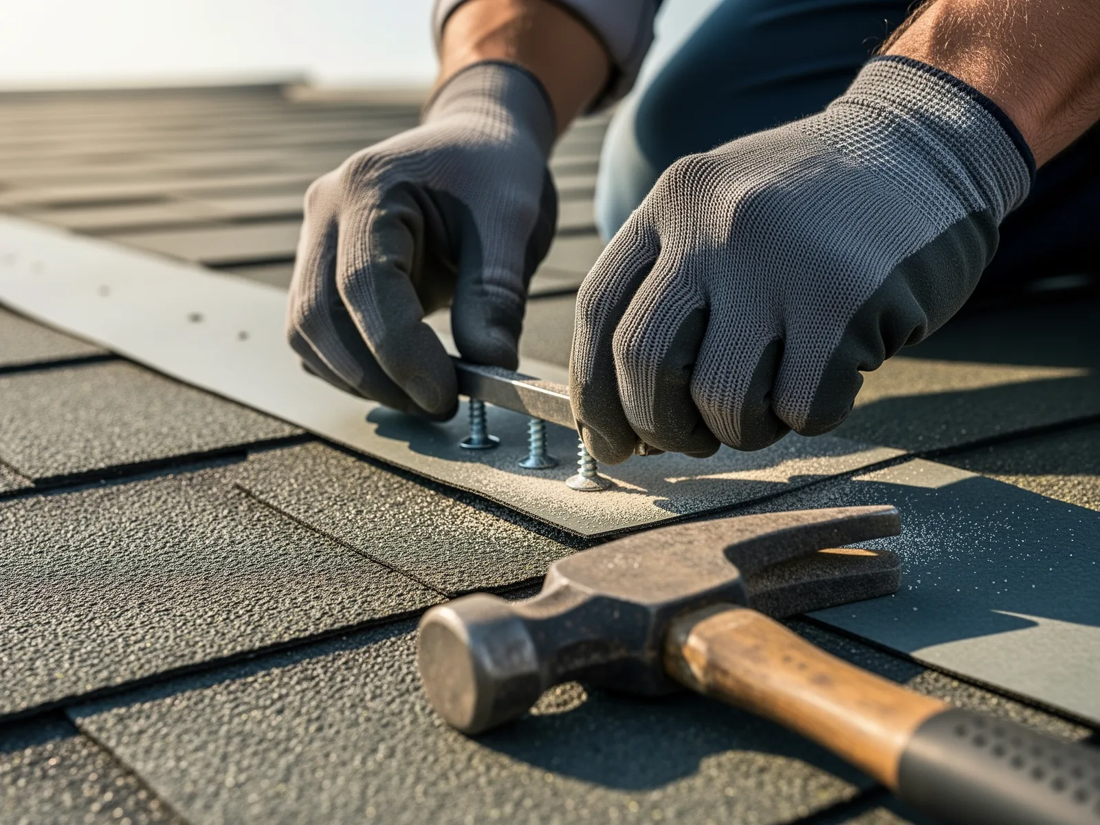 Why choose Fascia Repair in Portage, PA